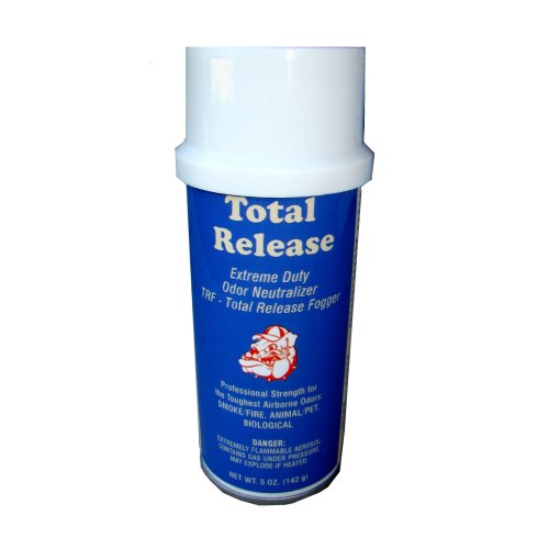 Namco® 5040 | Total Release Fogger, 5-oz. Aerosol, 12 Cans